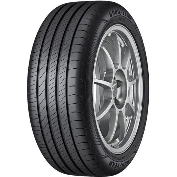 Goodyear 235/60R18 103V EfficientGrip 2 Suv (Yaz) (2023)