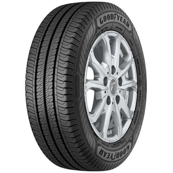 Goodyear 215/65R16C 109/107T EfficientGrip Cargo 2 (Yaz) (2025)