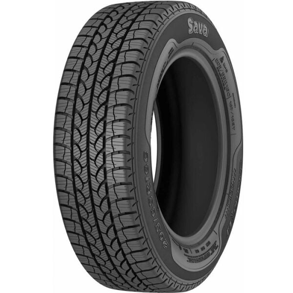 Sava 235/65R16C 115/113R Eskimo LT (Kış) (2025)