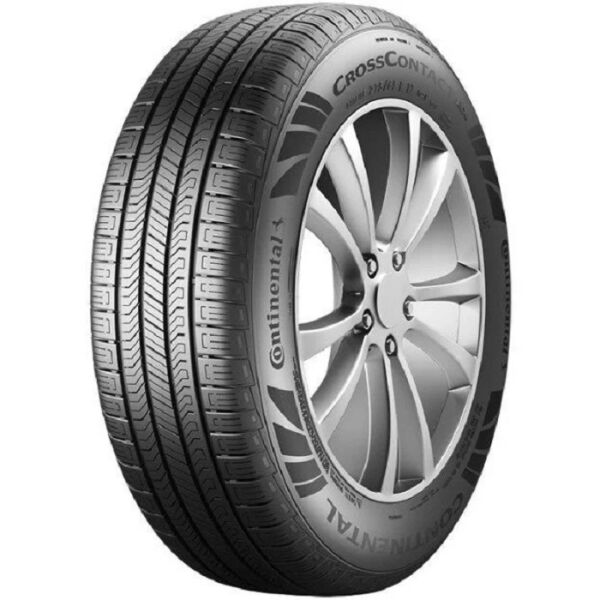 Continental 235/55R20 105V XL FR NE0 CrossContact RX (4 Mevsim) (2025)