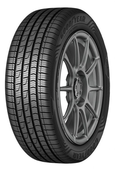 Goodyear 225/55R17 101W XL FP Eagle Sport 4Seasons (4 Mevsim) (2023)