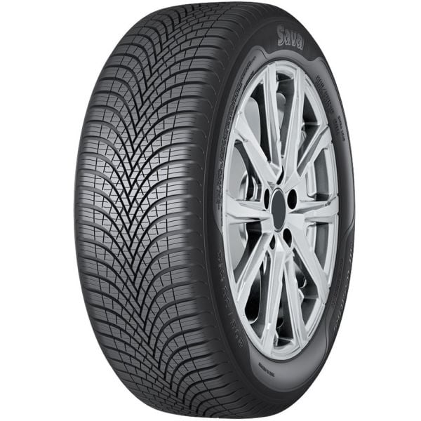 Sava 195/55R15 85H All Weather (4 Mevsim) (2025)