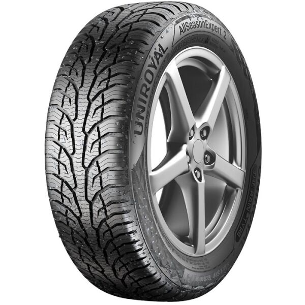 Uniroyal 195/60R16 89H DP All Season Expert 2 (4 Mevsim) (2024)