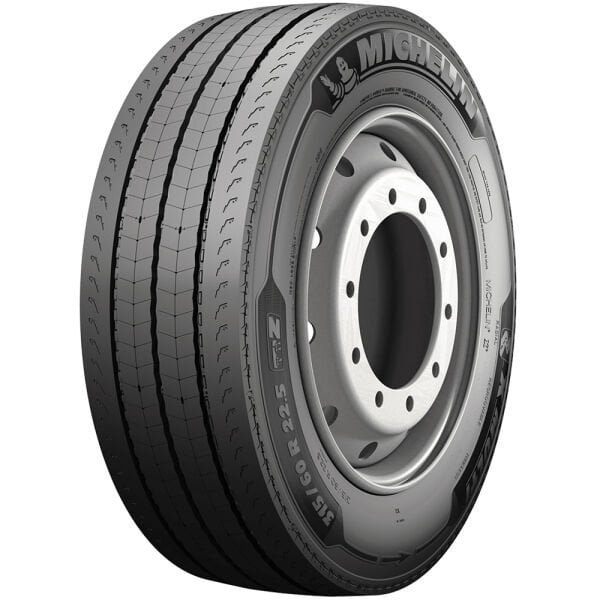 Michelin 315/70R22.5 156/150L VG X Multi Z (Asfalt Düz) (Yaz) (2026)