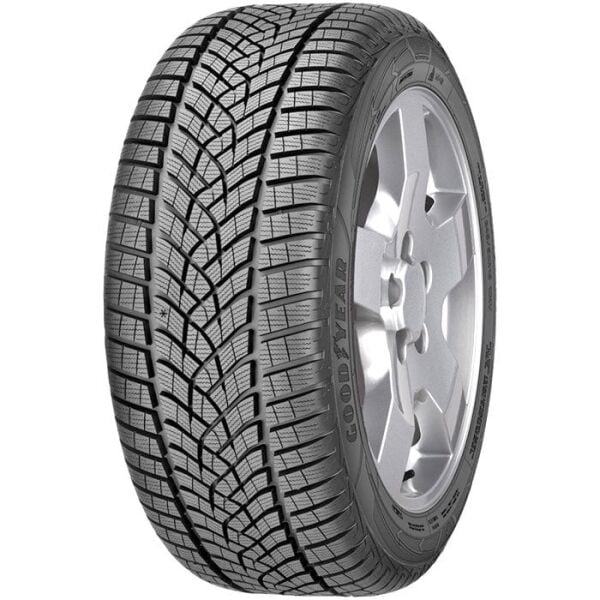 Goodyear 275/40R22 107V XL UltraGrip Performance+ (Kış) (2022)