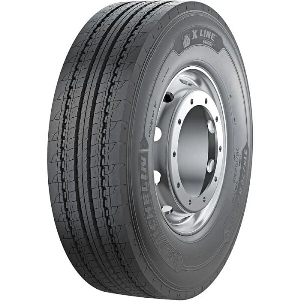 Michelin 385/55R22.5 160K X Line Energy F (Asfalt Düz) (Yaz) (2026)