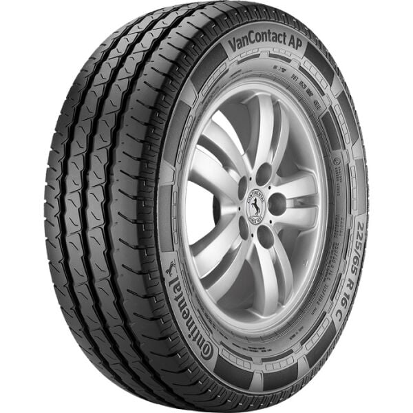 Continental 215/70R15C 109/107S 8PR VancoContact AP (Yaz) (2026)