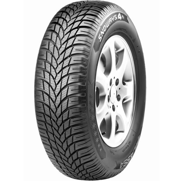 Lassa 245/40R18 92V XL Snoways 4 (Kış) (2025)