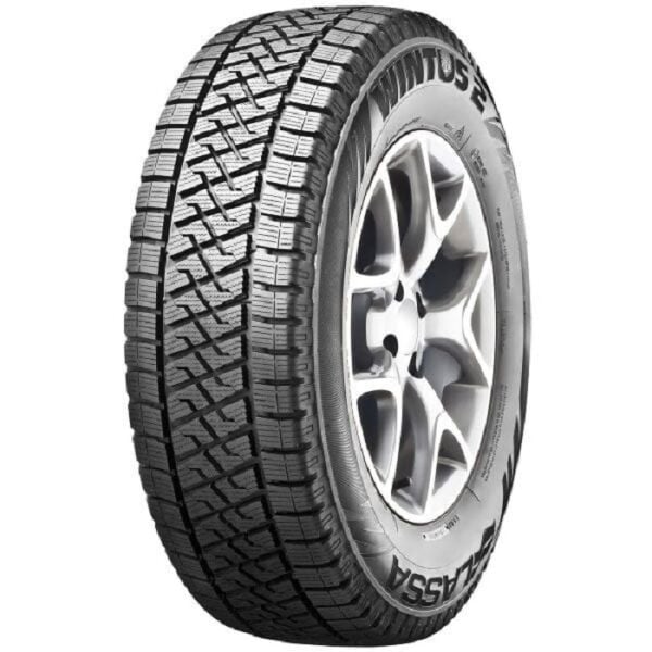 Lassa 205/65R16C 8PR Wintus 2 (Kış) (2025)
