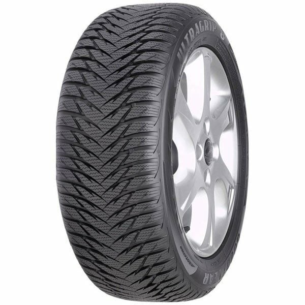 Goodyear 205/55R16 91H UltraGrip 8 (Kış) (2023)