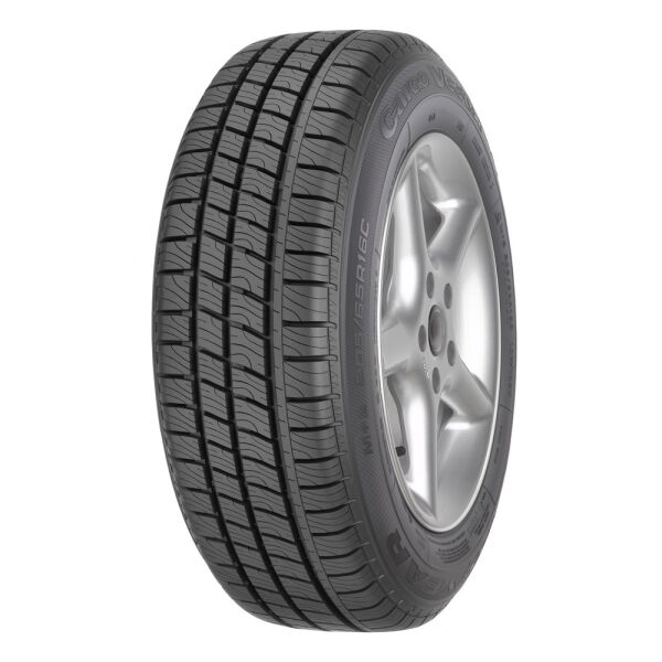 Goodyear 205/65R16C 107/105T M+S Cargo Vector 2 (4 Mevsim) (2022)