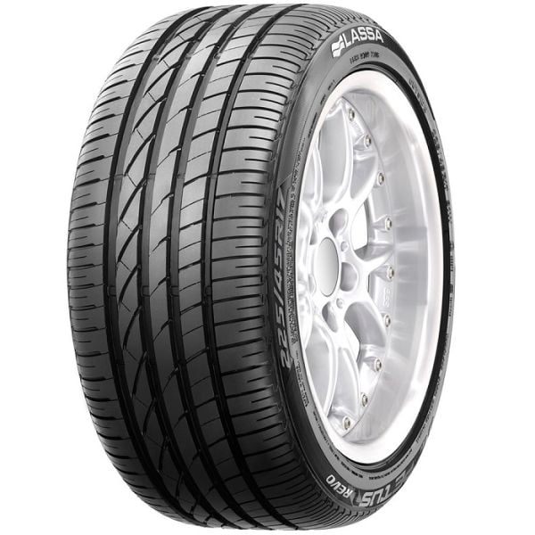 Lassa 205/55R15 88V Impetus Revo (Yaz) (2022)