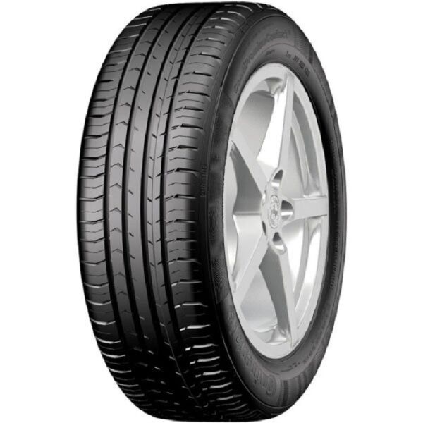 Continental 225/65R17 102V PremiumContact 5 Suv (Yaz) (2026)
