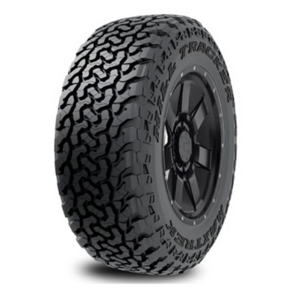 Maxtrek 265/70R17 121/118Q 10PR Hill Tracker (Yaz) (2023)