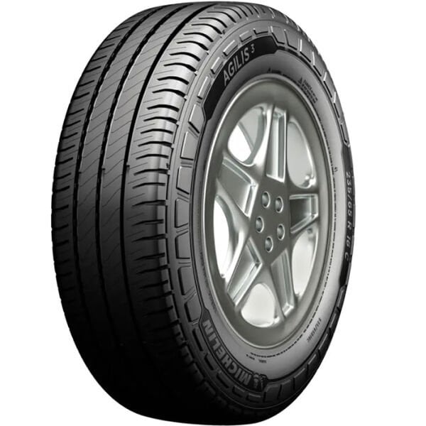 Michelin 225/75R16C 118/116R Agilis 3 (Yaz) (2025)