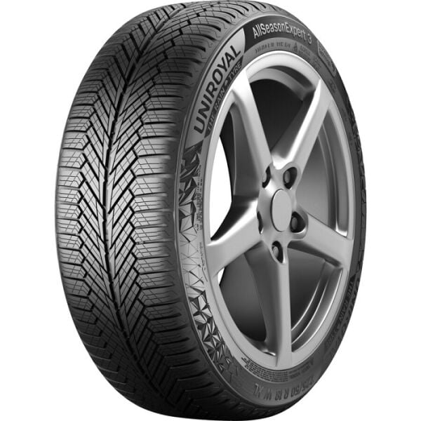 Uniroyal 235/50R19 103W XL FR All Season Expert 3 (4 Mevsim) (2026)