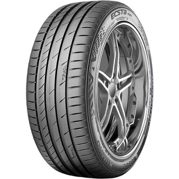 Kumho 245/45R18 96Y Ecsta PS71 (Yaz) (2024)