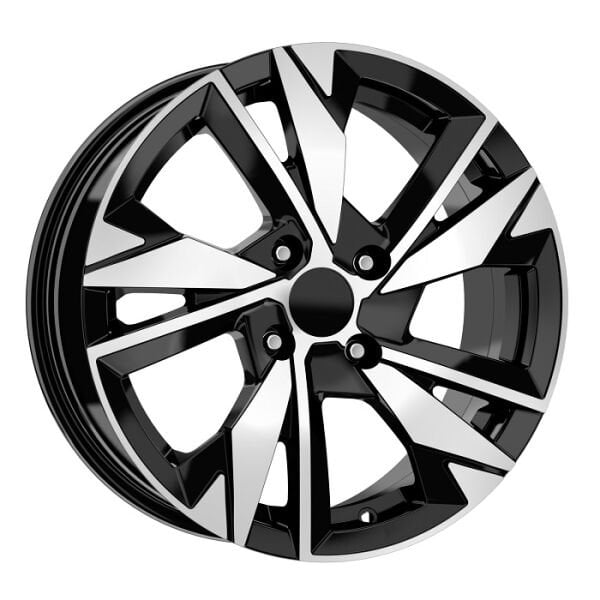 Tiryakiler 16J 4X108 6.5X16 ET25 65.1 B/D DY-1676 JANT