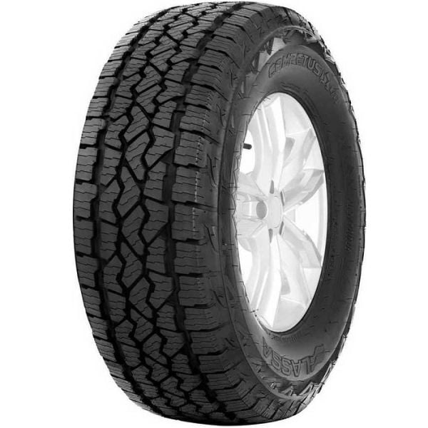 Lassa 255/65R17 110T Competus A/T 3 (Yaz) (2025)