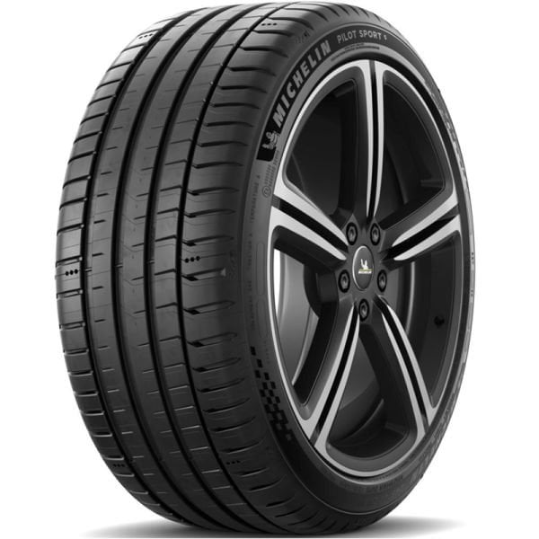 Michelin 235/40ZR18 95Y XL Pilot Sport 5 (Yaz) (2025)