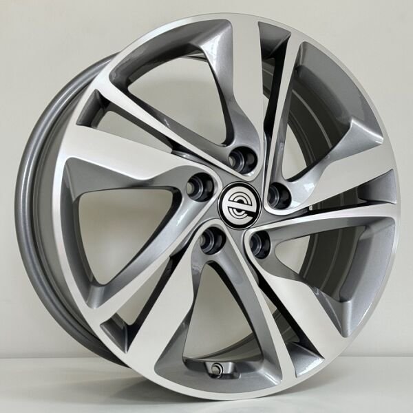 Tiryakiler 16J 4X100 6.5X16 ET40 67.1 GUN.MC. EXPHHY-0010 JANT