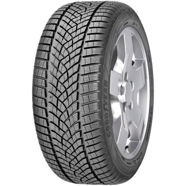 Goodyear 245/45R17 99V XL UltraGrip Performance+ (Kış) (2022)