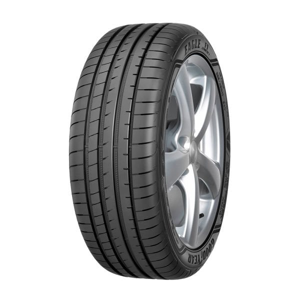 Goodyear 225/50R17 98Y XL FP ROF RFT * Eagle F1 Asymmetric 3 (Yaz) (2025)