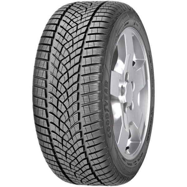 Goodyear 275/45R21 110H MO UltraGrip Performance+ (Kış) (2022)