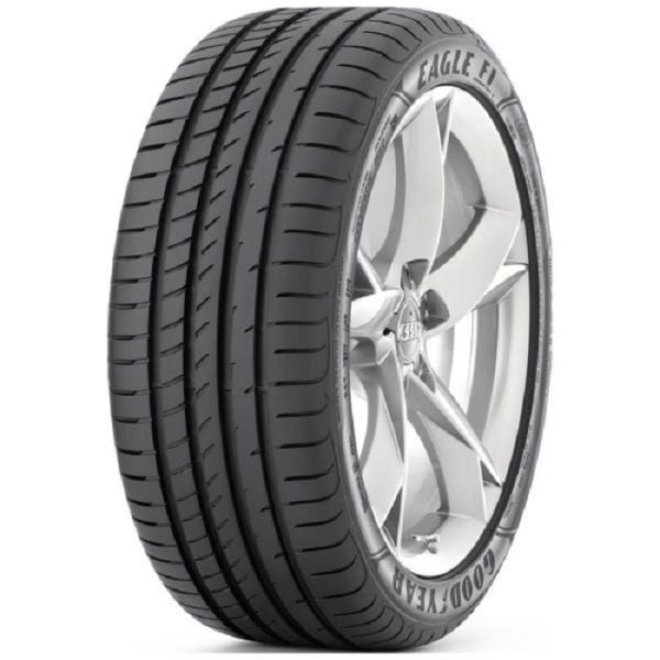 Goodyear 285/40R21 109Y XL FP AO Eagle F1 Asymmetric 2 Suv (Yaz) (2024)
