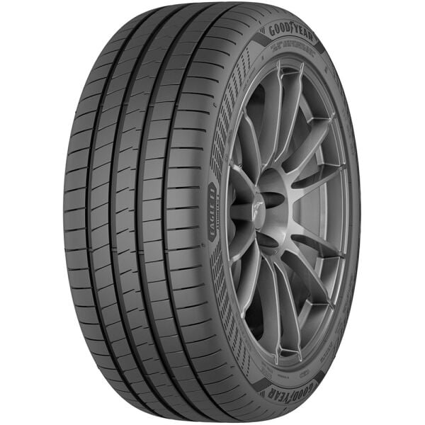 Goodyear 245/50R18 104Y XL FP Eagle F1 Asymmetric 6 (Yaz) (2026)