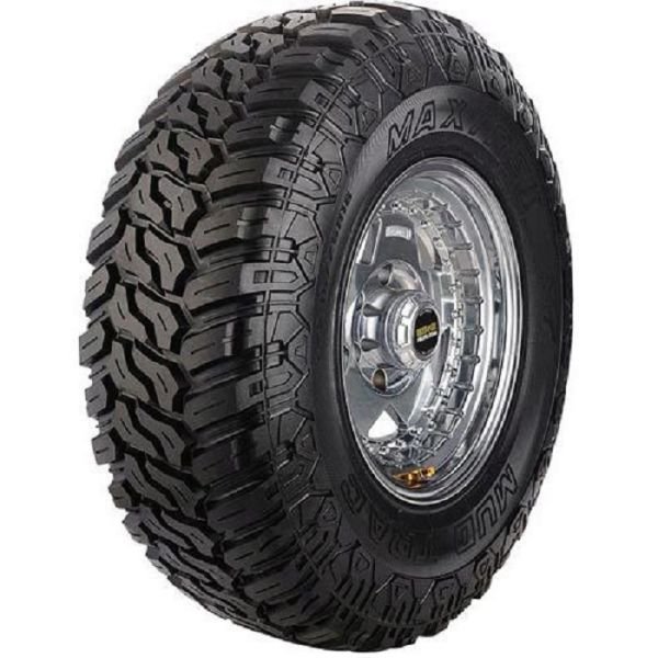 Maxtrek 235/75R15 104/101Q 6PR Mud Trac (Yaz) (2023)