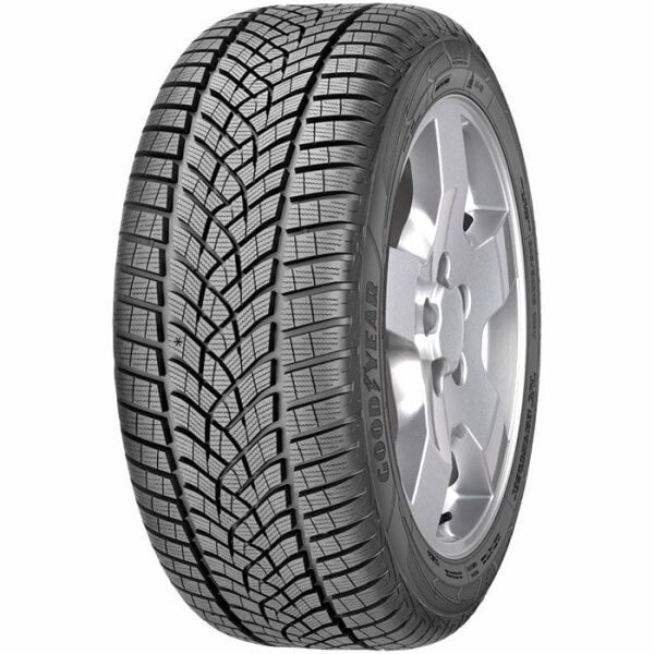 Goodyear 225/40R18 92W XL FP UltraGrip Performance+ (Kış) (2022)