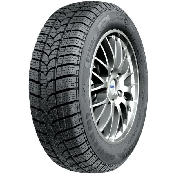 Strial 165/65R14 79T 601 (Kış) (2019)