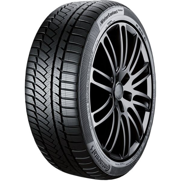Continental 215/45R20 95T XL ContiWinterContact TS830 P (Kış) (2025)