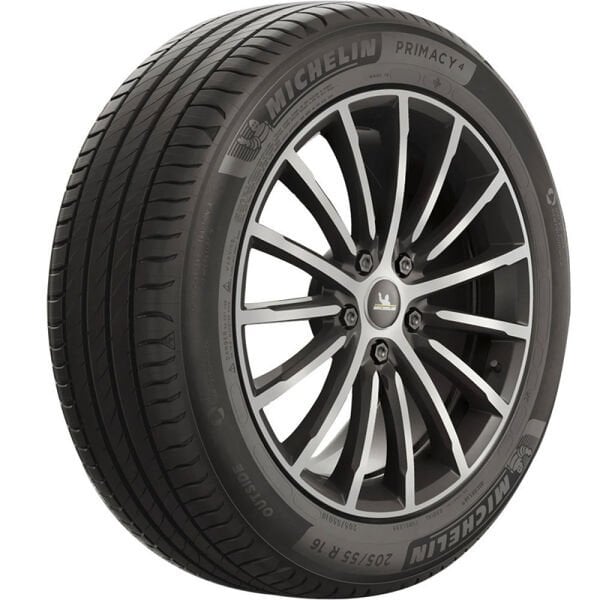 Michelin 205/55R16 91H Primacy 4+ (Yaz) (2025)