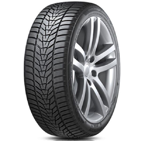 Hankook 225/60R18 104V XL Winter i'cept Evo3 X W330A (Kış) (2025)