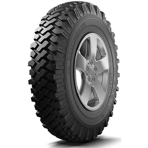 Michelin 7.50R16 116N 4x4 O/R XZL (Yaz) (2024)