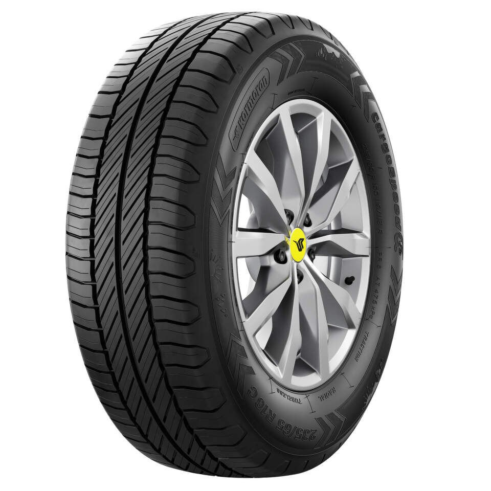 Kormoran 195/80R14C 106/104R Cargo Speed Evo (Yaz) (2023)