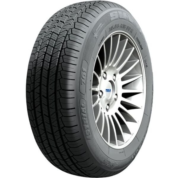 Strial 275/40R20 106Y 701 (Yaz) (2024)