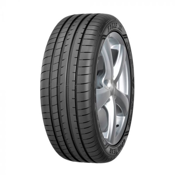 Goodyear 245/45R21 104Y XL FP LR Eagle F1 Asymmetric 3 Suv (Yaz) (2018)