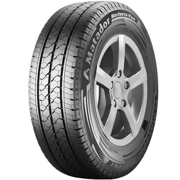 Matador 205/65R16C 107/105T (103T) 8PR Hectorra Van (Yaz) (2026)