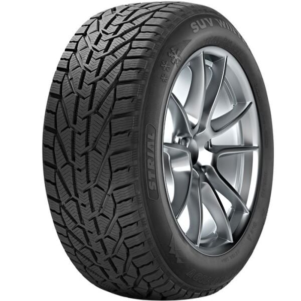 Strial 255/55R19 111V XL SUV Winter (Kış) (2023)