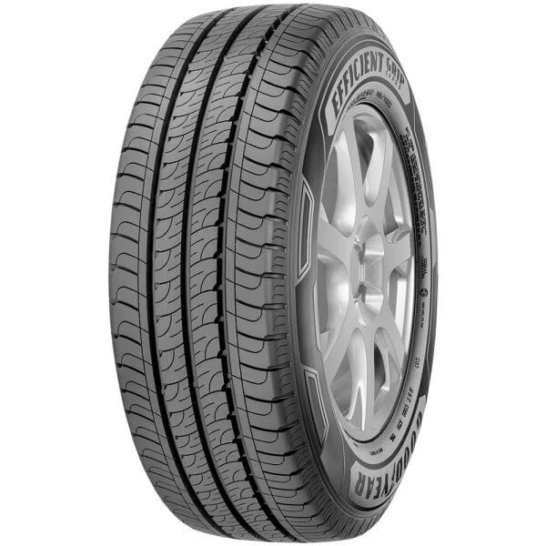 Goodyear 215/75R16C 116/114R EfficientGrip Cargo (Yaz) (2025)