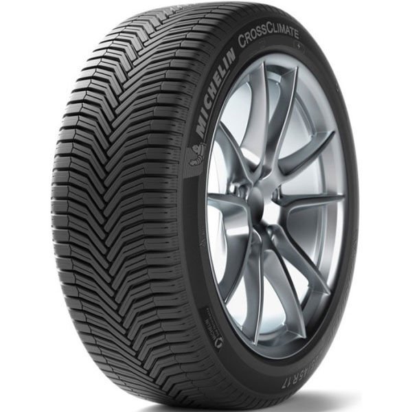 Michelin 195/50R15 86V XL CrossClimate+ (4 Mevsim) (2026)