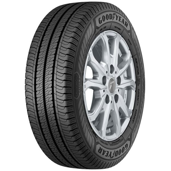 Goodyear 195/R14C 106/104S EfficientGrip Cargo 2 (Yaz) (2024)
