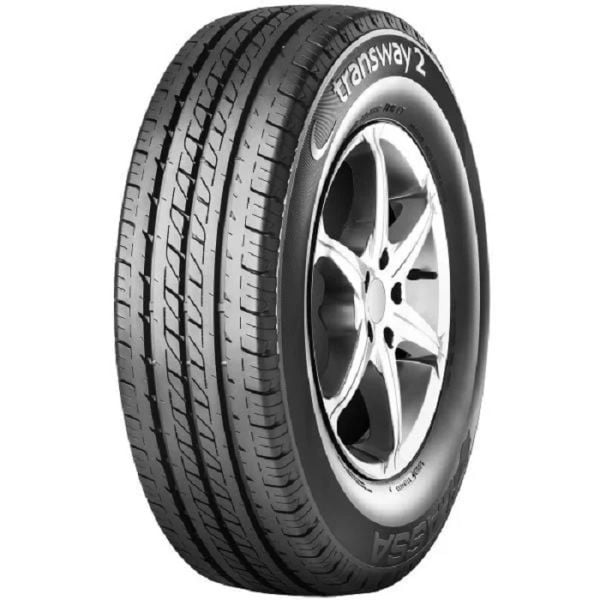 Lassa 215/70R15C 109/107S 8PR Transway 2 (Yaz) (2023)