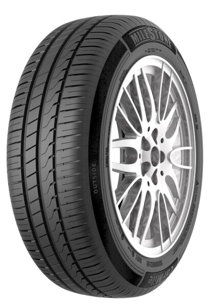 Milestone 195/60R15 88V CarMile (Yaz) (2026)