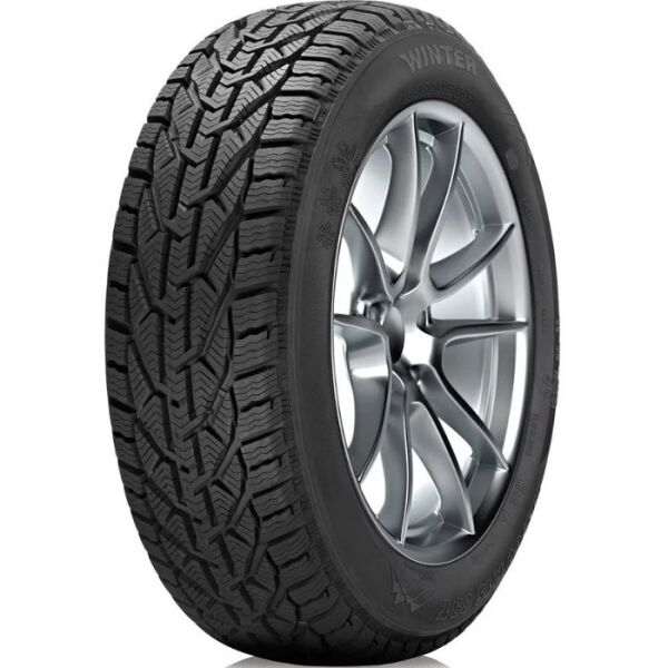 Strial 215/45R17 91V XL Winter (Kış) (2023)