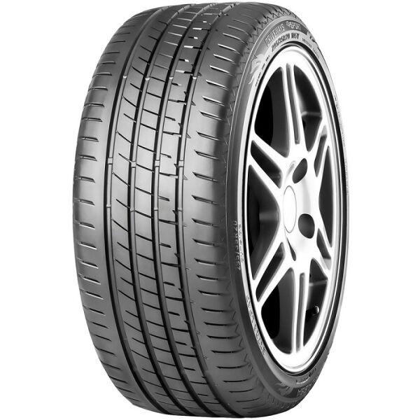 Lassa 245/50R18 104Y XL Driveways Sport+ (Yaz) (2026)