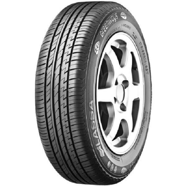 Lassa 165/65R14 79T Greenways (Yaz) (2026)